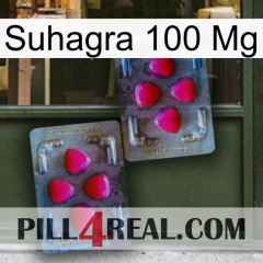 Suhagra 100Mg 15